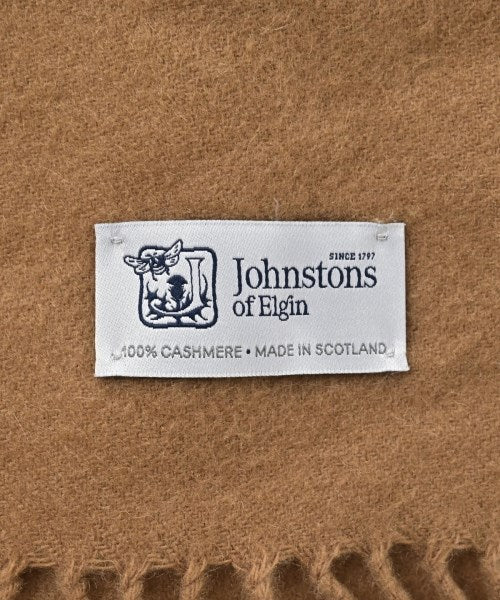 Johnstons of Elgin 披肩