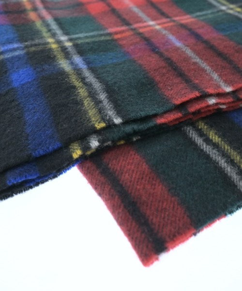 Johnstons of Elgin 冬季圍巾