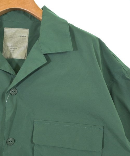 phenix 休襯衫
