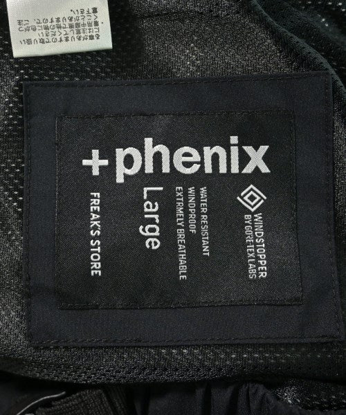 phenix 其他款