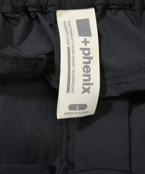 phenix 工裝褲