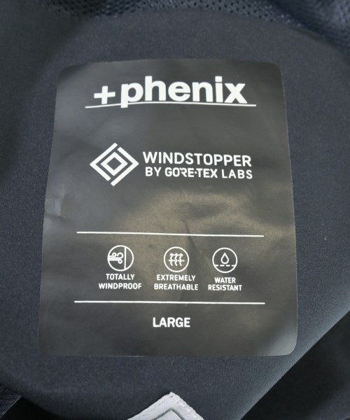 phenix 其他款