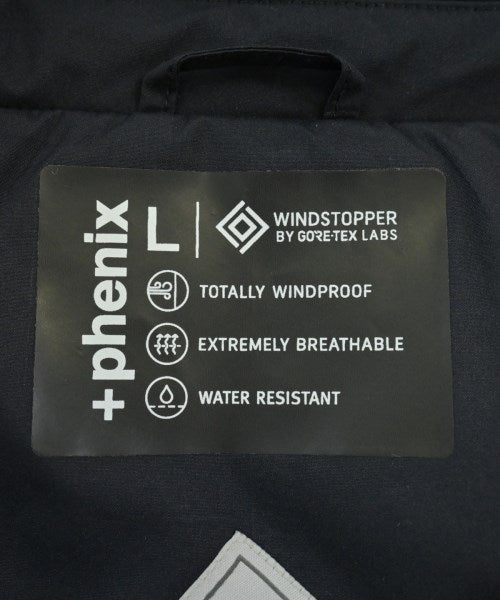 phenix 羽絨大衣