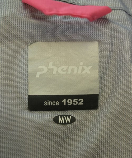 phenix 山系外套