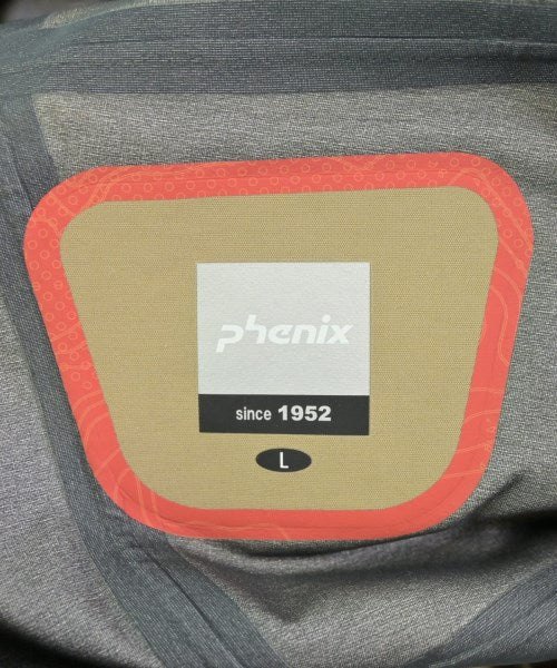 phenix 山系外套