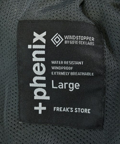 phenix 其他款