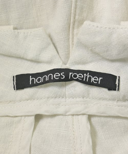 hannes roether 其他款
