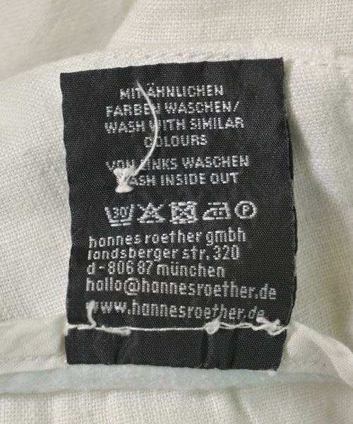 hannes roether 其他款