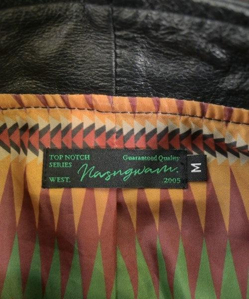 Nasngwam 其他飛行外套