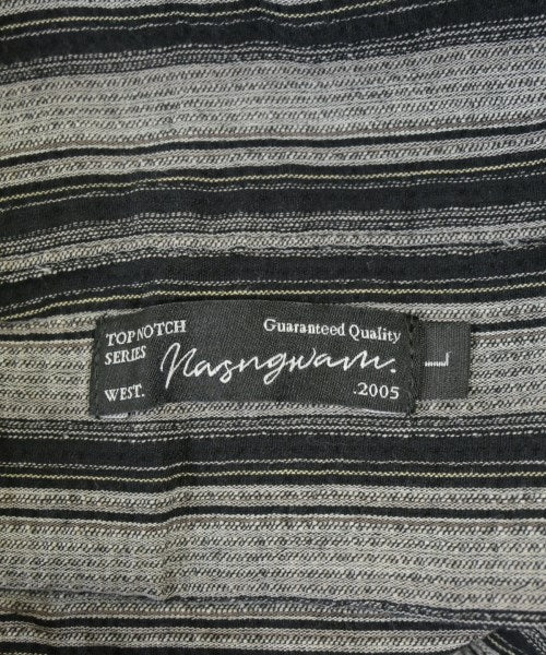 Nasngwam 其他飛行外套