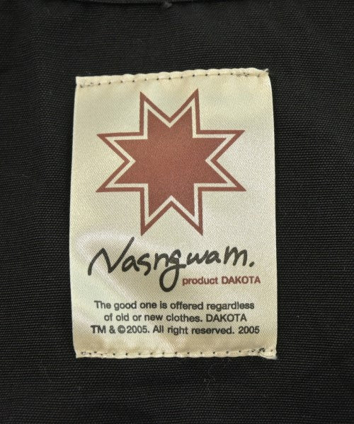 Nasngwam 其他飛行外套