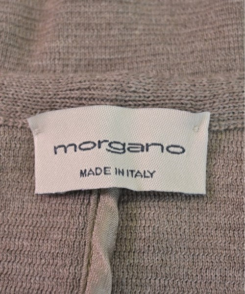 morgano 休閒夾克