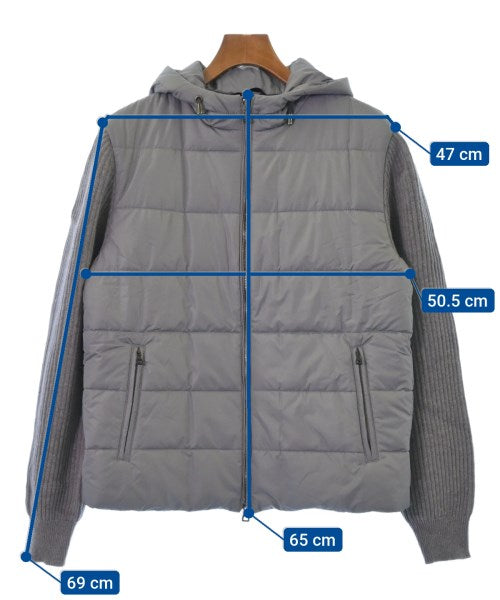 morgano 羽絨夾克/背心