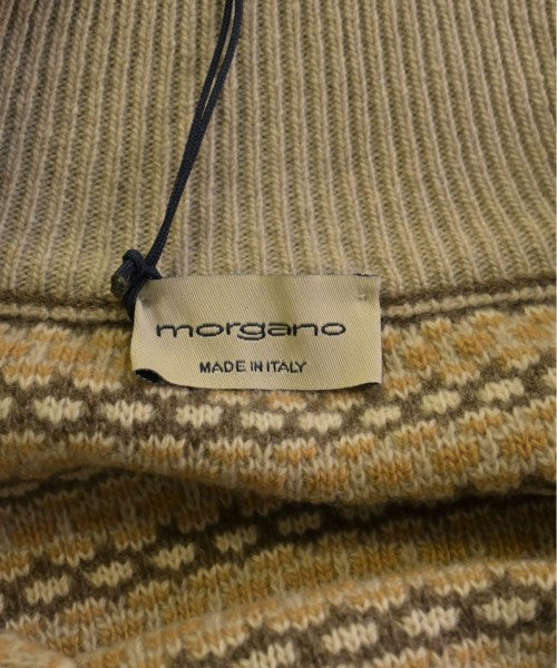 morgano 毛衣