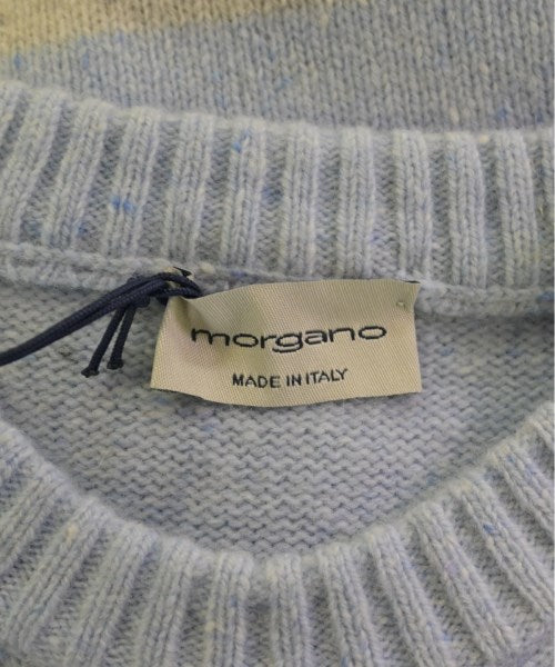 morgano 毛衣