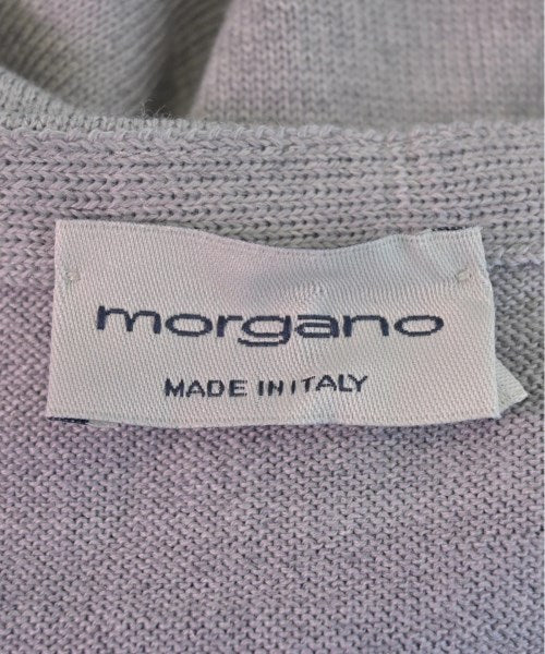 morgano 背心
