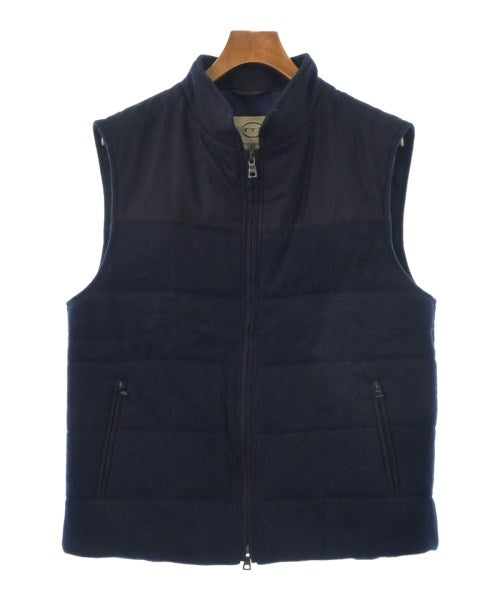 morgano 羽絨夾克/背心