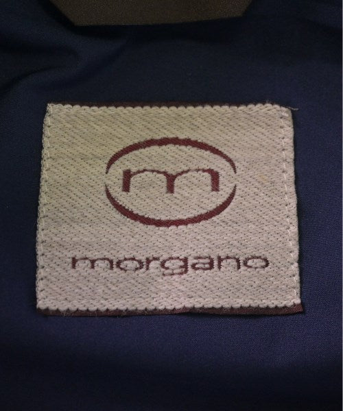 morgano 羽絨夾克/背心