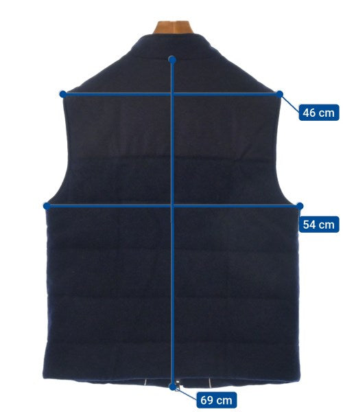 morgano 羽絨夾克/背心