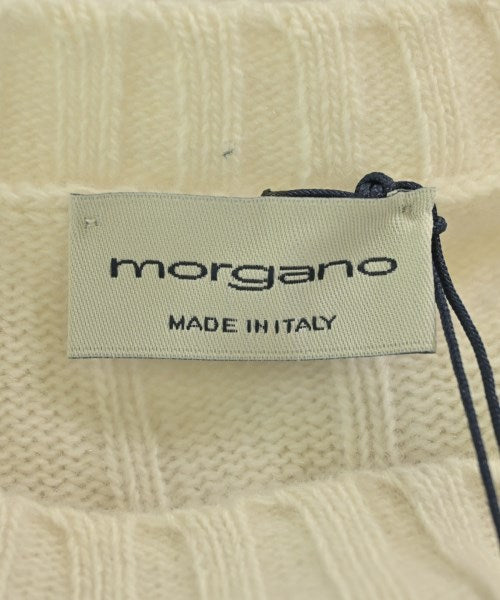 morgano 毛衣