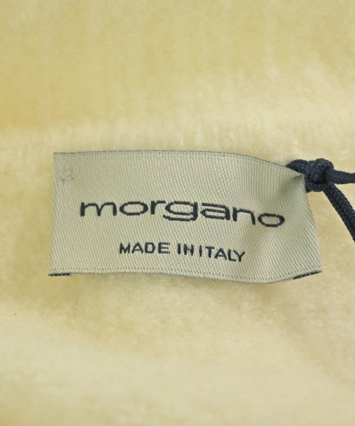 morgano 毛衣