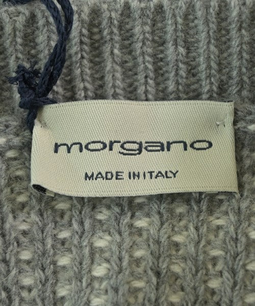 morgano 毛衣