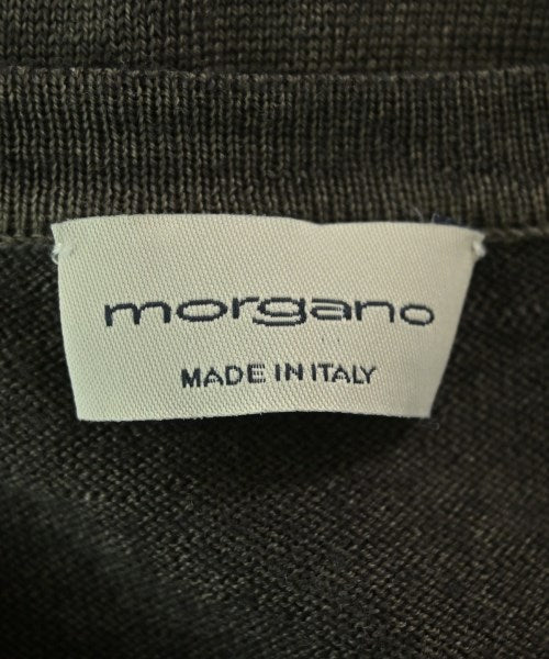 morgano 毛衣