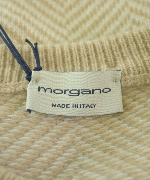 morgano 毛衣