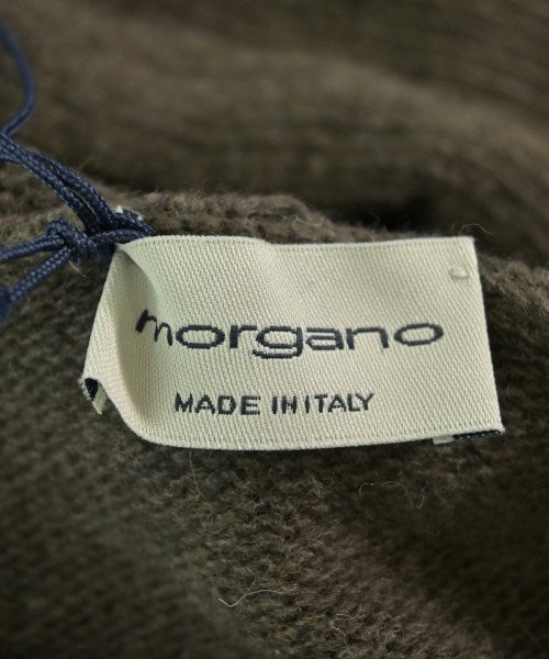 morgano 開襟衫