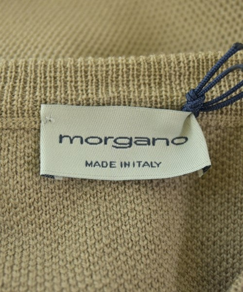 morgano 毛衣