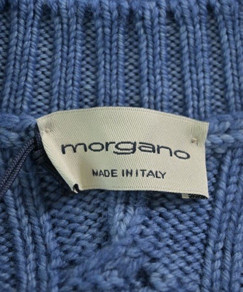 morgano 毛衣