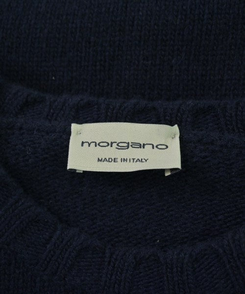 morgano 毛衣