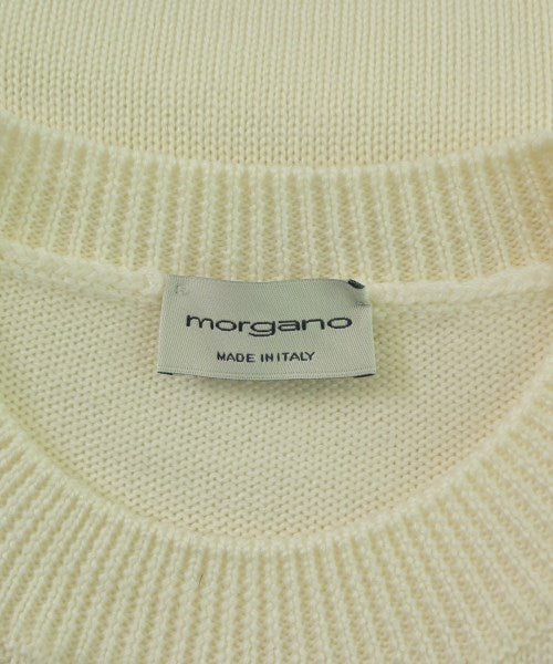 morgano 毛衣