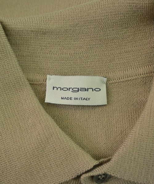 morgano 毛衣