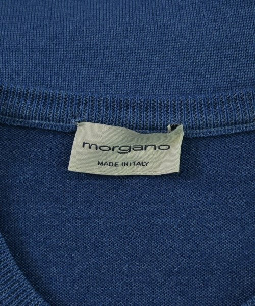 morgano 毛衣