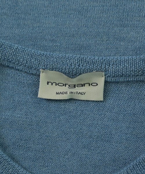 morgano 背心