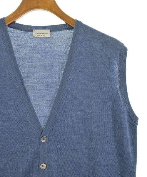 morgano 背心