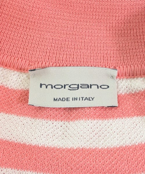 morgano 毛衣