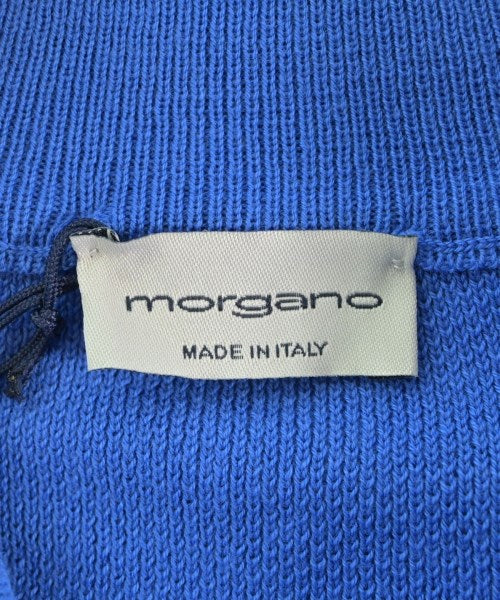 morgano 背心
