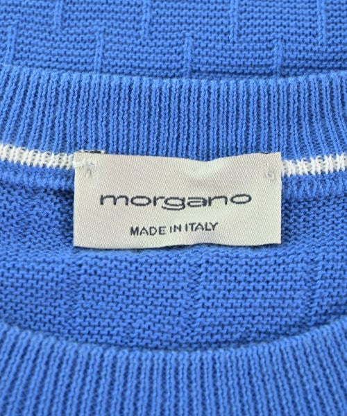 morgano 毛衣