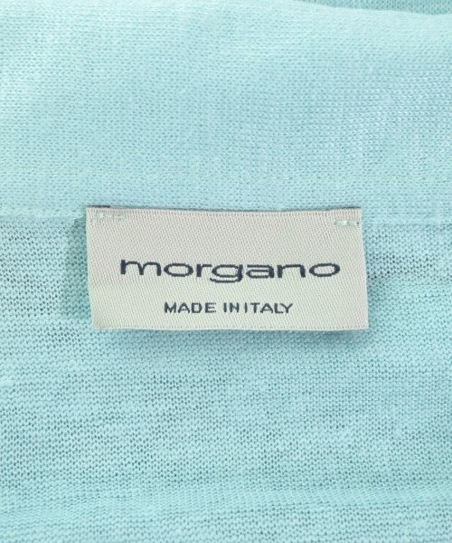 morgano T恤/上衣