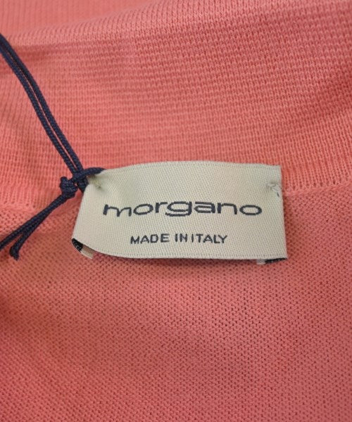 morgano 毛衣