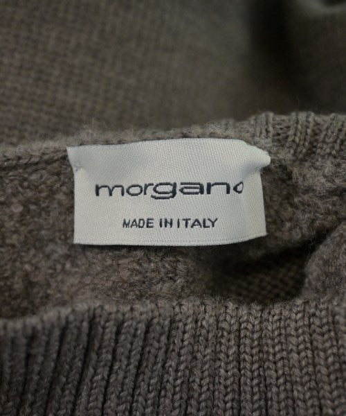 morgano 毛衣