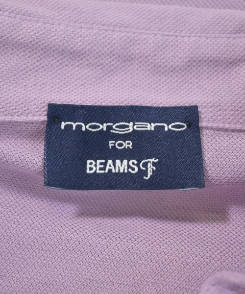 morgano POLO衫