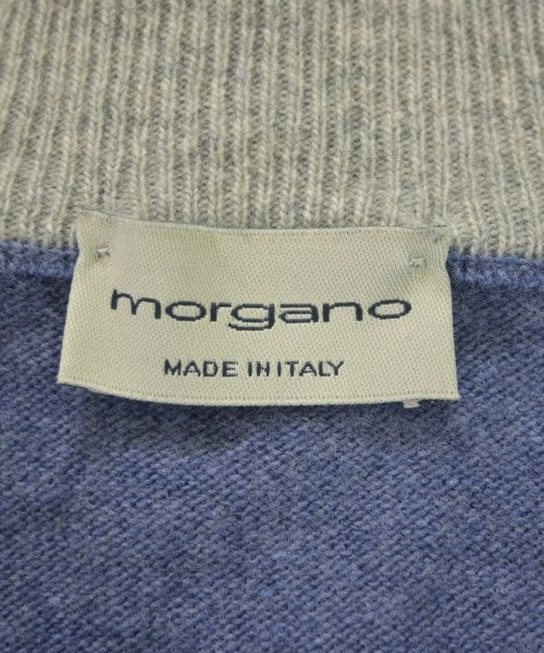 morgano 開襟衫