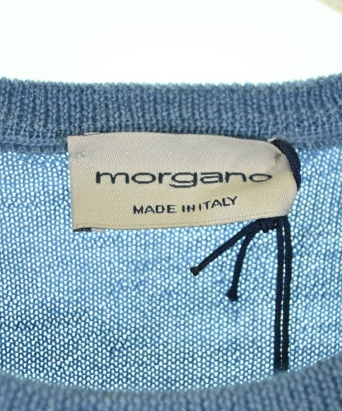 morgano 毛衣