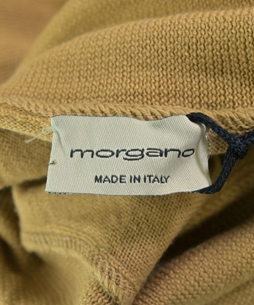 morgano 毛衣