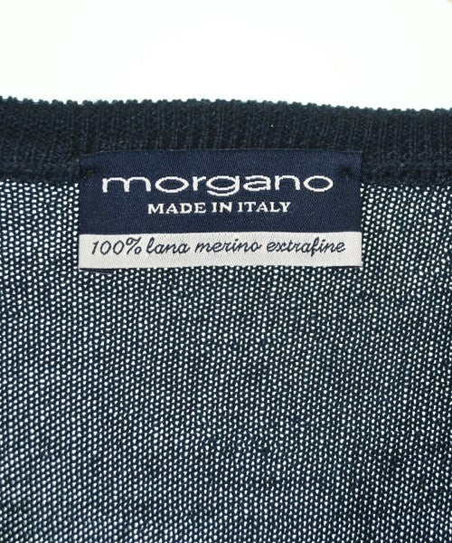 morgano 毛衣