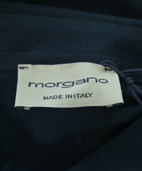 morgano 休閒襯衫