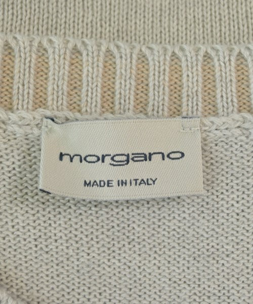 morgano 毛衣